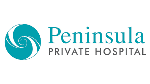 Peninsula Private Hospital Queensland logo